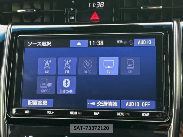 Toyota HARRIER 2019-11 8221624-10