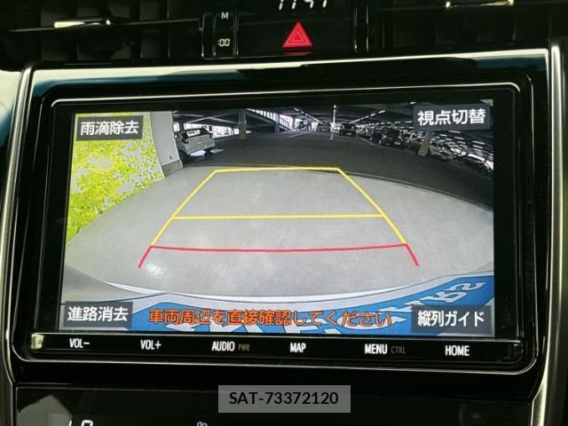 Toyota HARRIER 2019-11 8221624-11