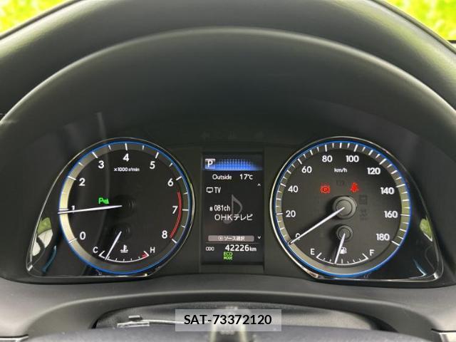 Toyota HARRIER 2019-11 8221624-12