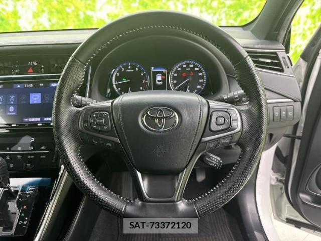 Toyota HARRIER 2019-11 8221624-13
