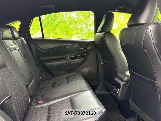 Toyota HARRIER 2019-11 8221624-4
