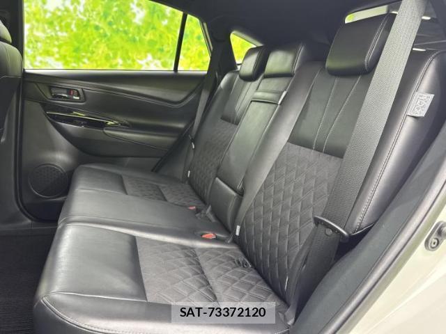 Toyota HARRIER 2019-11 8221624-6