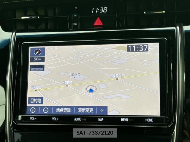 Toyota HARRIER 2019-11 8221624-9
