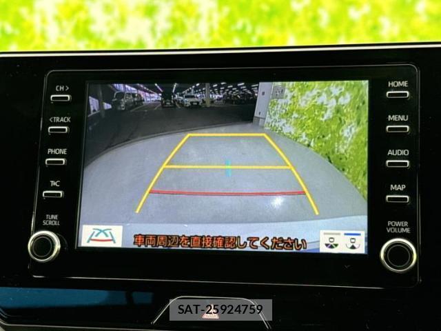 Toyota HARRIER 2022-08 8221625-10