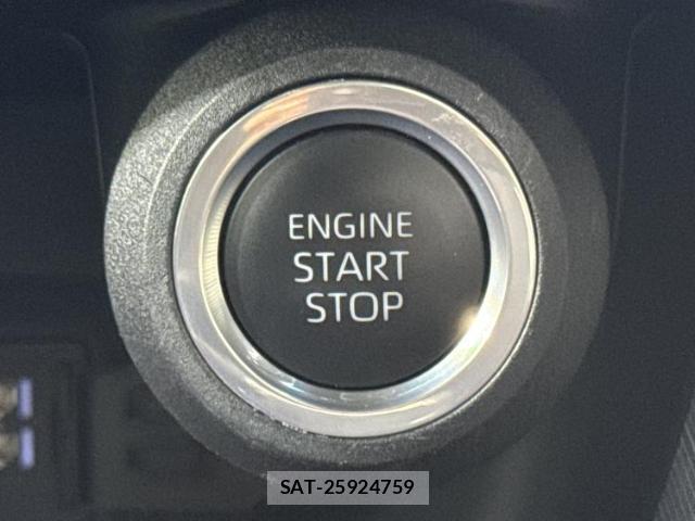 Toyota HARRIER 2022-08 8221625-17