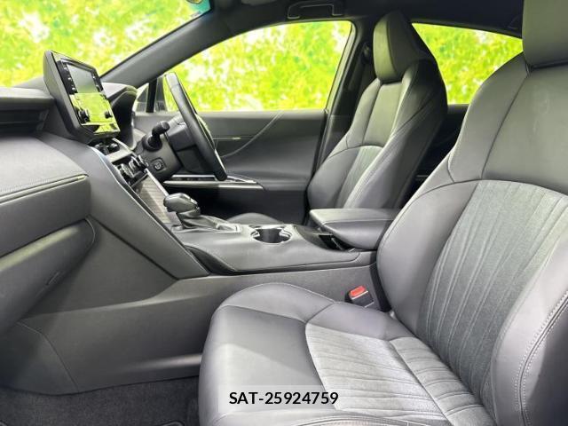 Toyota HARRIER 2022-08 8221625-5