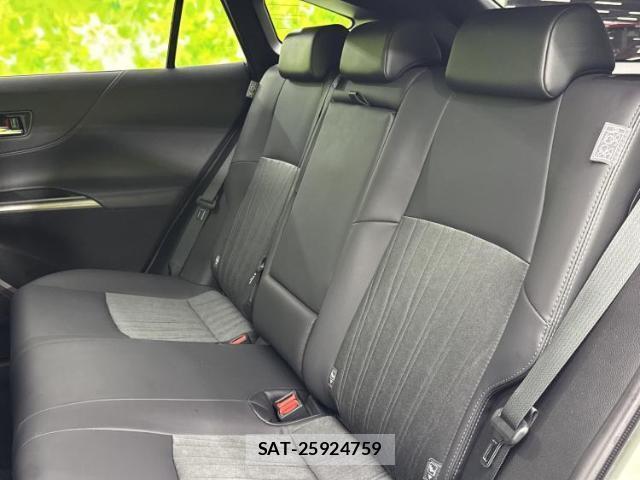 Toyota HARRIER 2022-08 8221625-6