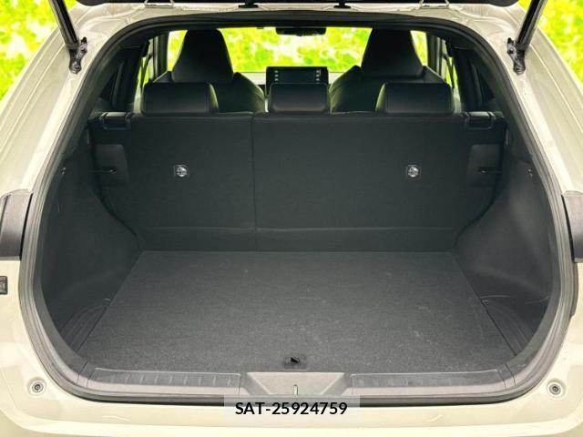 Toyota HARRIER 2022-08 8221625-7