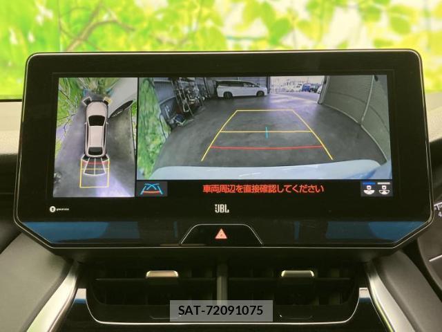 Toyota HARRIER 2022-04 8221819-11