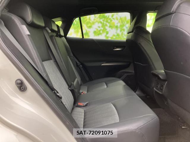 Toyota HARRIER 2022-04 8221819-4