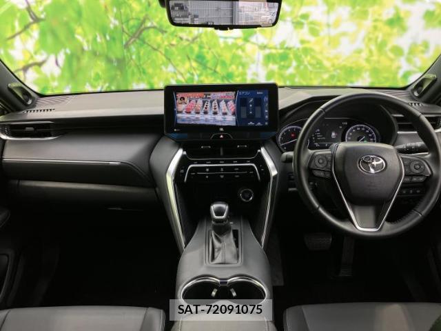 Toyota HARRIER 2022-04 8221819-5