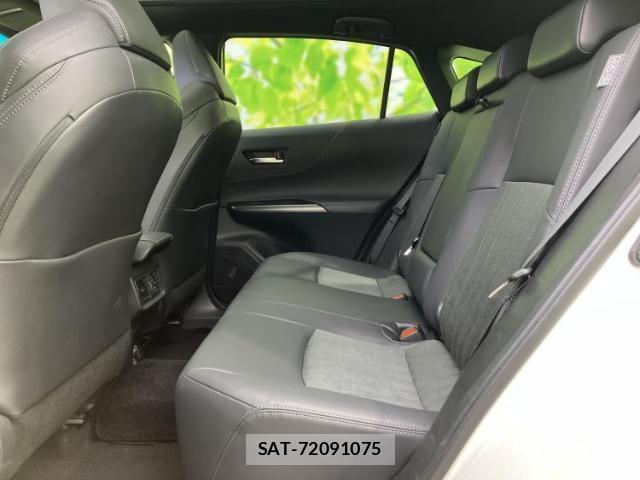Toyota HARRIER 2022-04 8221819-7