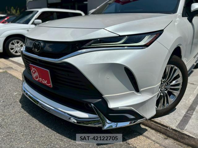 Toyota HARRIER 2024-04 8222953-1