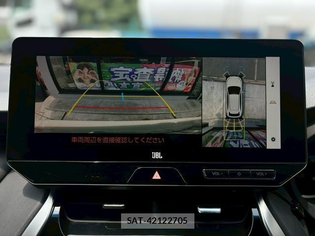 Toyota HARRIER 2024-04 8222953-6