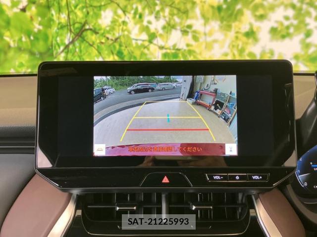 Toyota HARRIER 2024-12 8222981-12