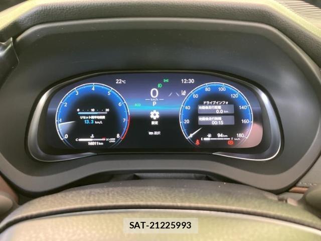 Toyota HARRIER 2024-12 8222981-13