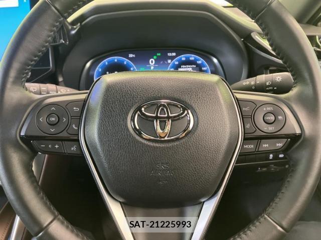 Toyota HARRIER 2024-12 8222981-14