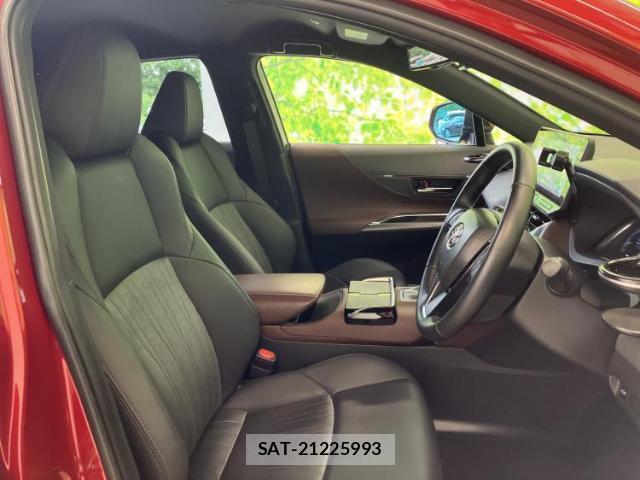 Toyota HARRIER 2024-12 8222981-3