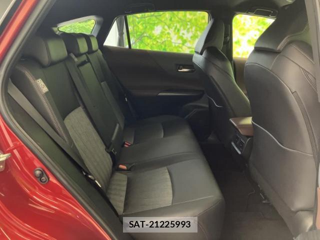 Toyota HARRIER 2024-12 8222981-5