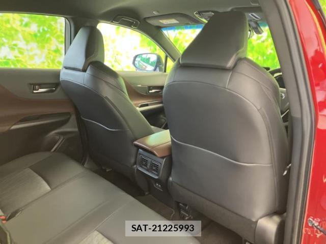 Toyota HARRIER 2024-12 8222981-6