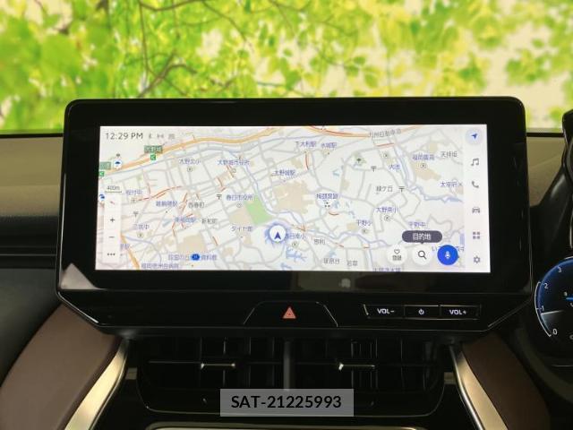 Toyota HARRIER 2024-12 8222981-8