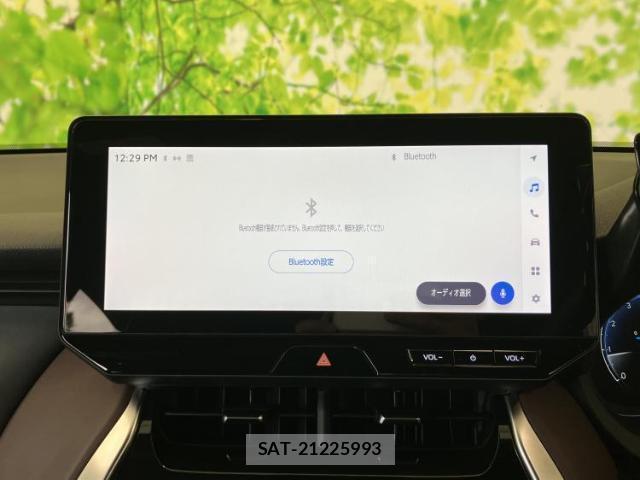 Toyota HARRIER 2024-12 8222981-9