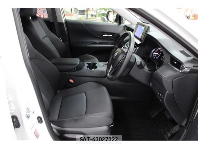 Toyota HARRIER 2023-06 8223095-11