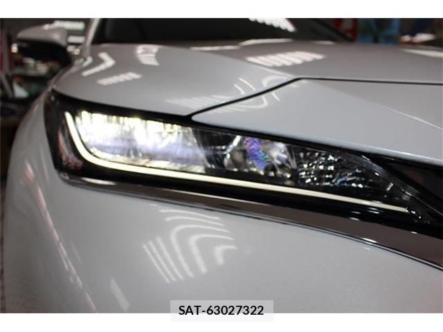Toyota HARRIER 2023-06 8223095-13
