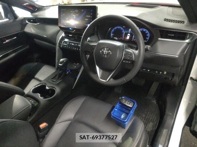 Toyota HARRIER 2023-05 8223114-2