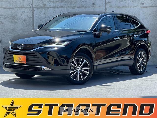 Toyota HARRIER 2024-07 8223182-0