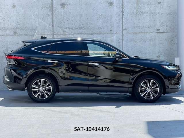 Toyota HARRIER 2024-07 8223182-1