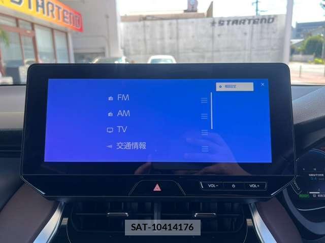 Toyota HARRIER 2024-07 8223182-11