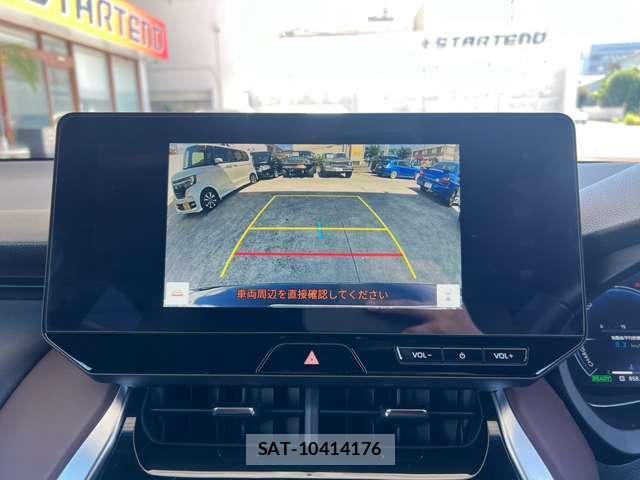 Toyota HARRIER 2024-07 8223182-12