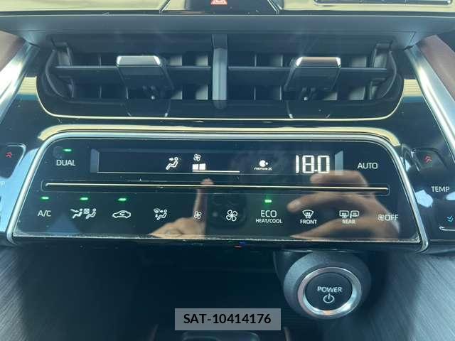 Toyota HARRIER 2024-07 8223182-13