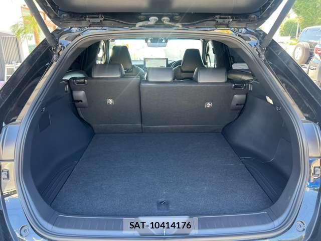 Toyota HARRIER 2024-07 8223182-15