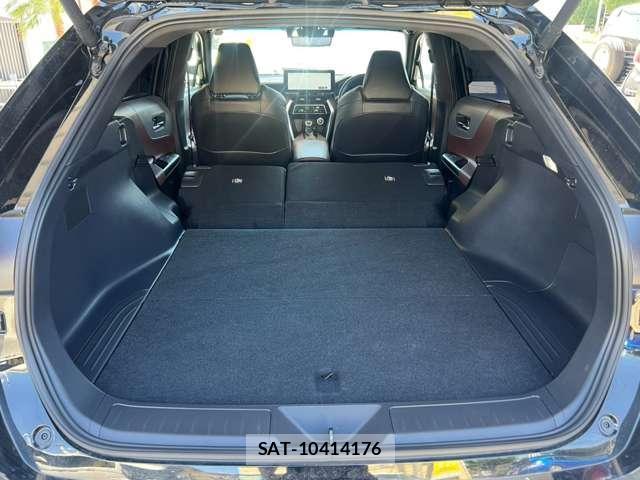Toyota HARRIER 2024-07 8223182-16