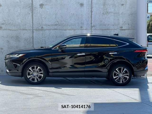 Toyota HARRIER 2024-07 8223182-2