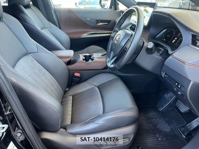 Toyota HARRIER 2024-07 8223182-5