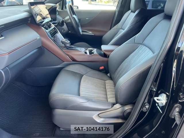 Toyota HARRIER 2024-07 8223182-6