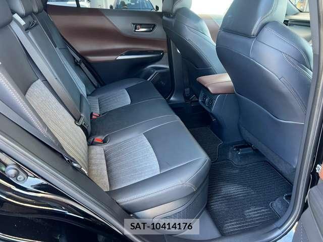Toyota HARRIER 2024-07 8223182-7