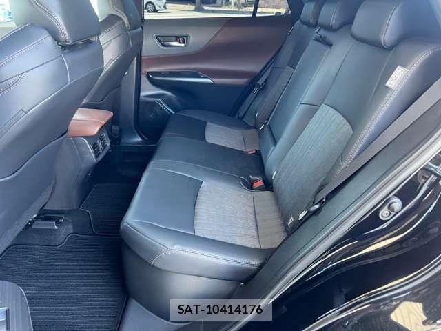 Toyota HARRIER 2024-07 8223182-8