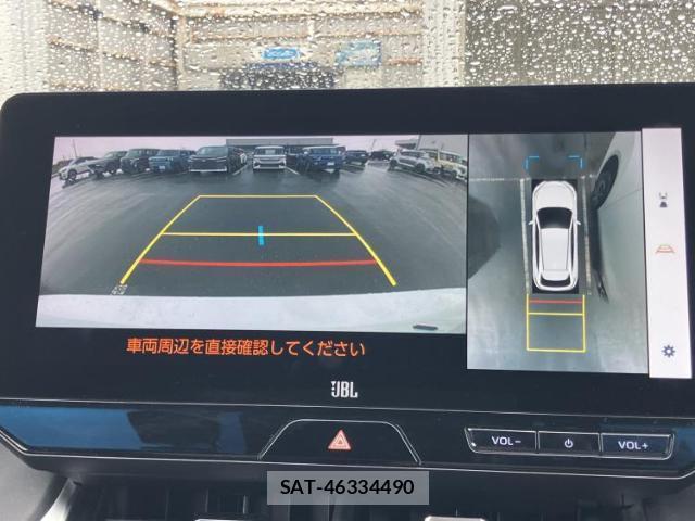 Toyota HARRIER 2023-07 8223418-11