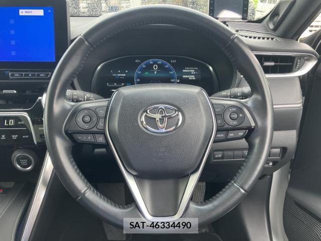 Toyota HARRIER 2023-07 8223418-12