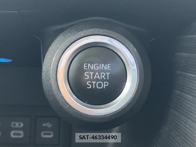 Toyota HARRIER 2023-07 8223418-14