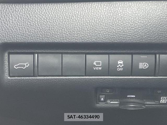 Toyota HARRIER 2023-07 8223418-15