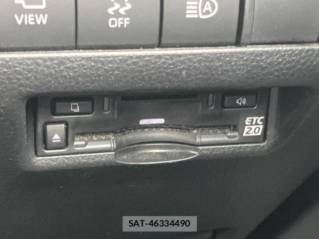 Toyota HARRIER 2023-07 8223418-16