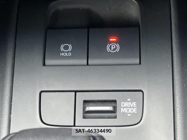 Toyota HARRIER 2023-07 8223418-17