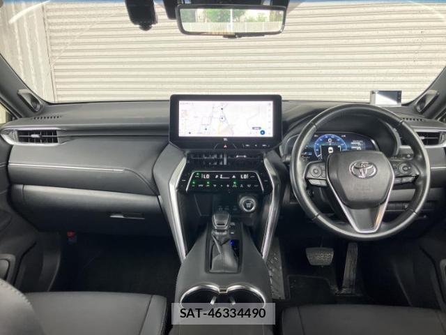 Toyota HARRIER 2023-07 8223418-3