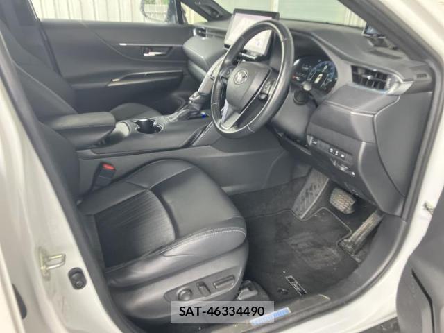 Toyota HARRIER 2023-07 8223418-4