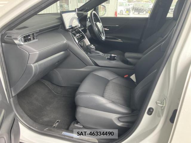Toyota HARRIER 2023-07 8223418-5
